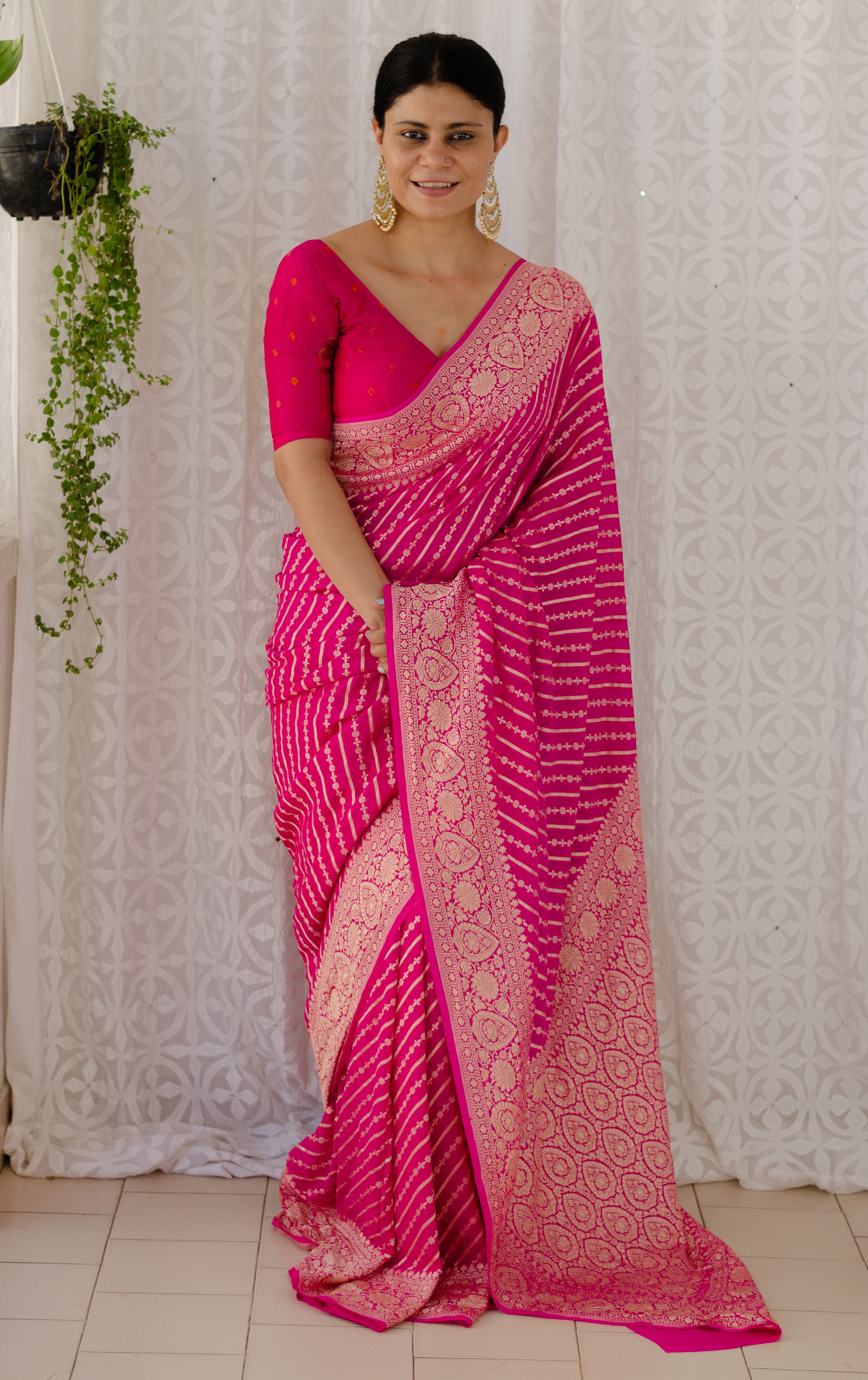 Chakori Ethnic - This saree is close to me ..we really put... | Facebook